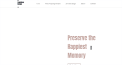 Desktop Screenshot of enginbear.com