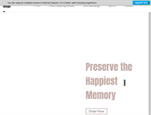Tablet Screenshot of enginbear.com